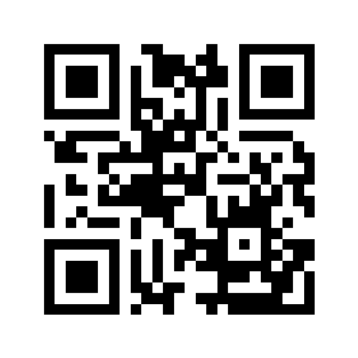 QR code — message Jipsi Tryk on Facebook Messenger